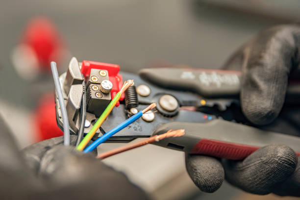 Best Electrical Contractors for Businesses  in Columbus, MN
