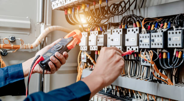  Columbus, MN Electrician Pros