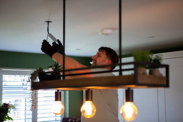 Best Circuit Breaker Repair  in Columbus, MN