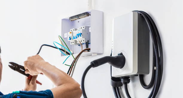 Best Electrician for Home Renovation  in Columbus, MN