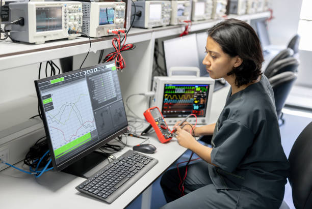 Best Commercial Electrician Services  in Columbus, MN