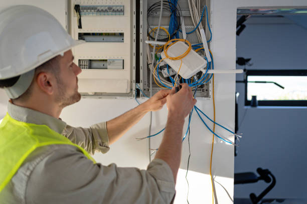 Best Electrical Rewiring Services  in Columbus, MN